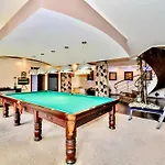 V&V Lloret- Villa Luxury