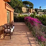 Villa Caprice