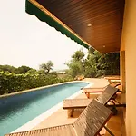 Villa Pirata