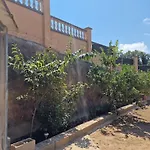 Family Vacation Casita