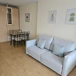 Apartament Playa Fenals