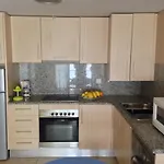 Apartamentos Sol Center Lloret
