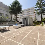 Apartment Bonsol