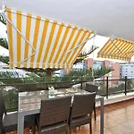 Apartment Bonsol