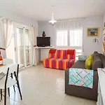 Zodiak Apartment