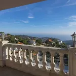 Villa In Lloret De Mar - 104817 By Mo Rentals