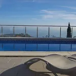 Villa In Lloret De Mar - 104817 By Mo Rentals