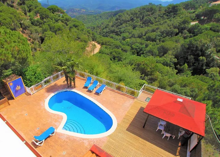 V&V Lloret- Villa Sunrise