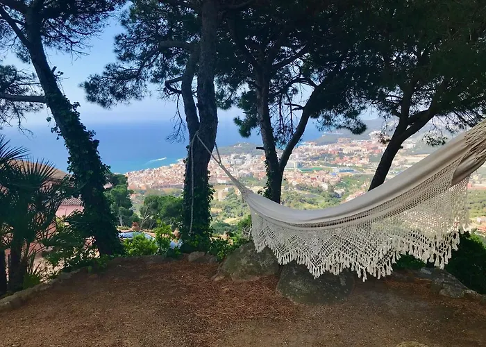 Villa Panorama 360