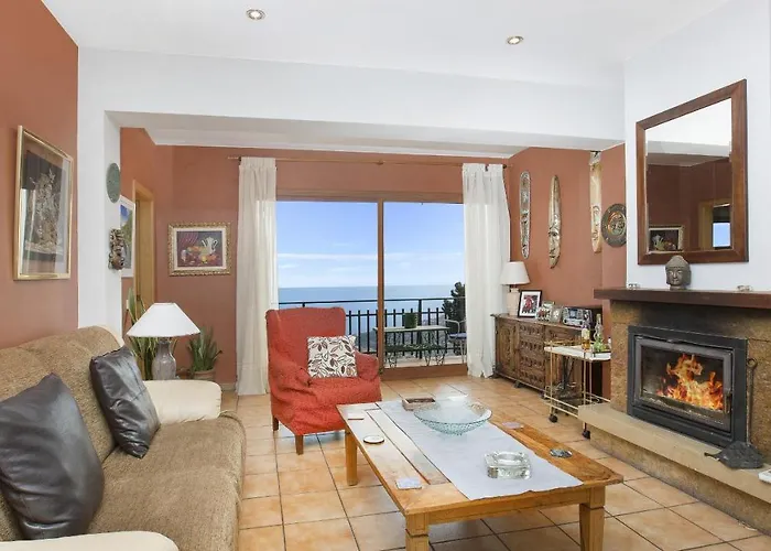 Villa Palme - Lloret De Mar