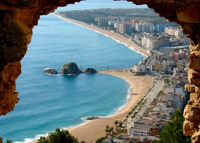 Apartamento Fanals
