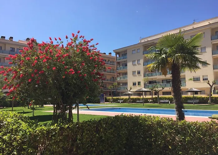 Vicmar Home Apartment I
