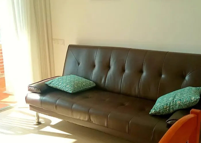 Apartamento Adara A 200 Metros De La Playa