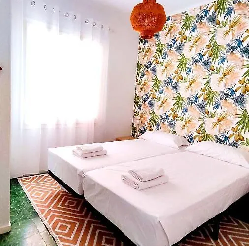 The Room - Apartment In Lloret