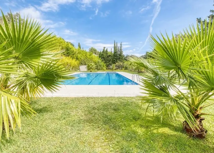 Costacabana - Villa Lloret