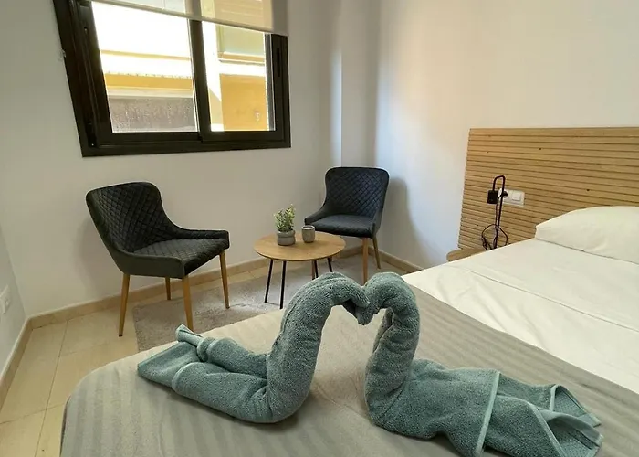 Apartament Mar Beach Lloret