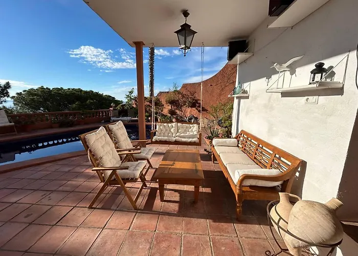 Villa Caprice