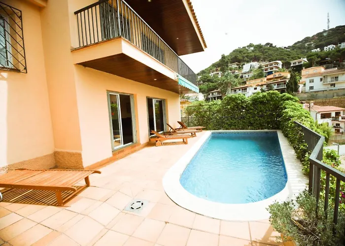 Villa Pirata