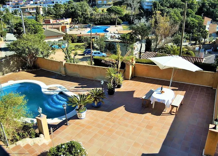 Villa Andre