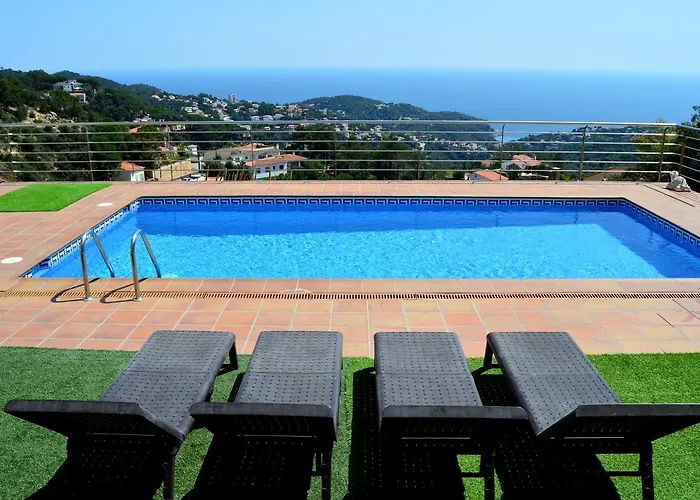 Villa Violetas