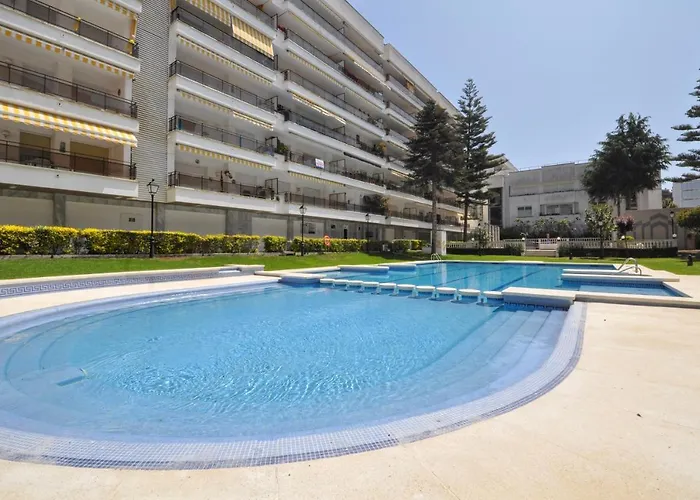 Apartment Bonsol