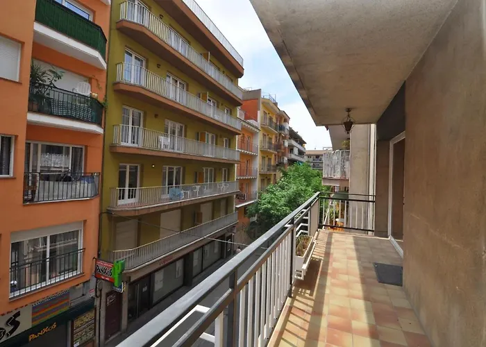 Apartment Elisa