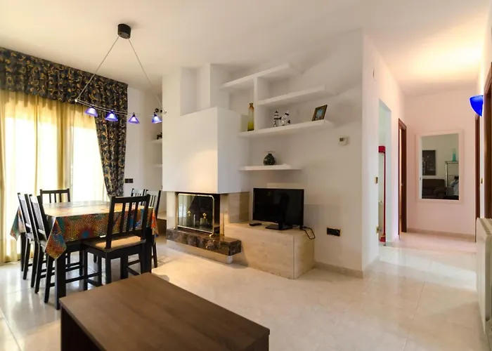 Club Villamar - Comodo