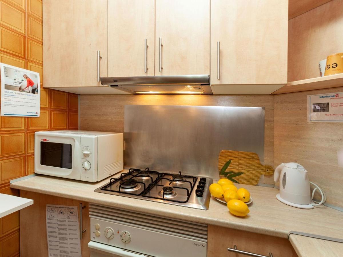 Apartment Americas By Interhome Lloret de Mar