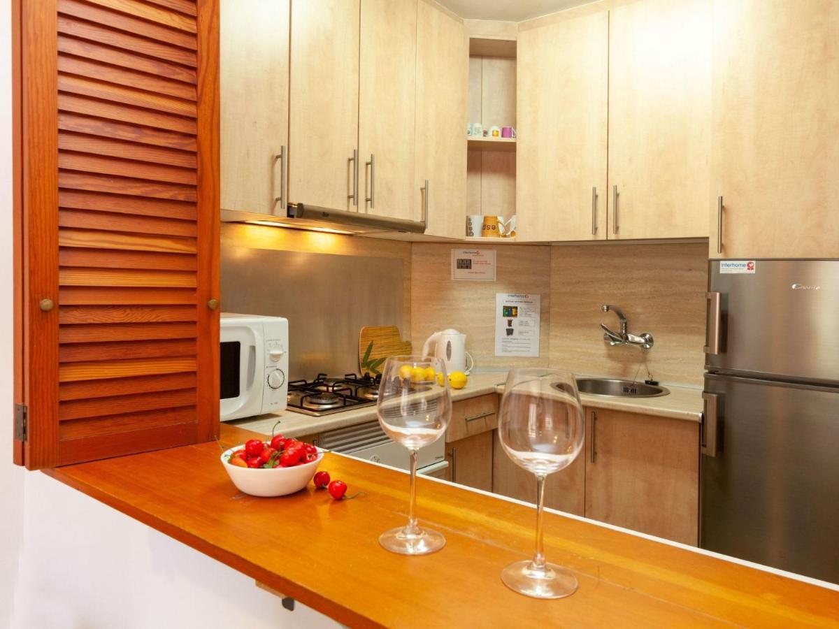 Americas By Interhome