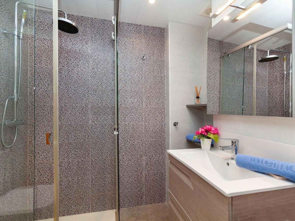 Apartment Americas By Interhome Lloret de Mar