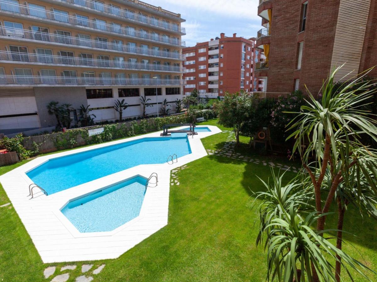 Apartment Americas By Interhome