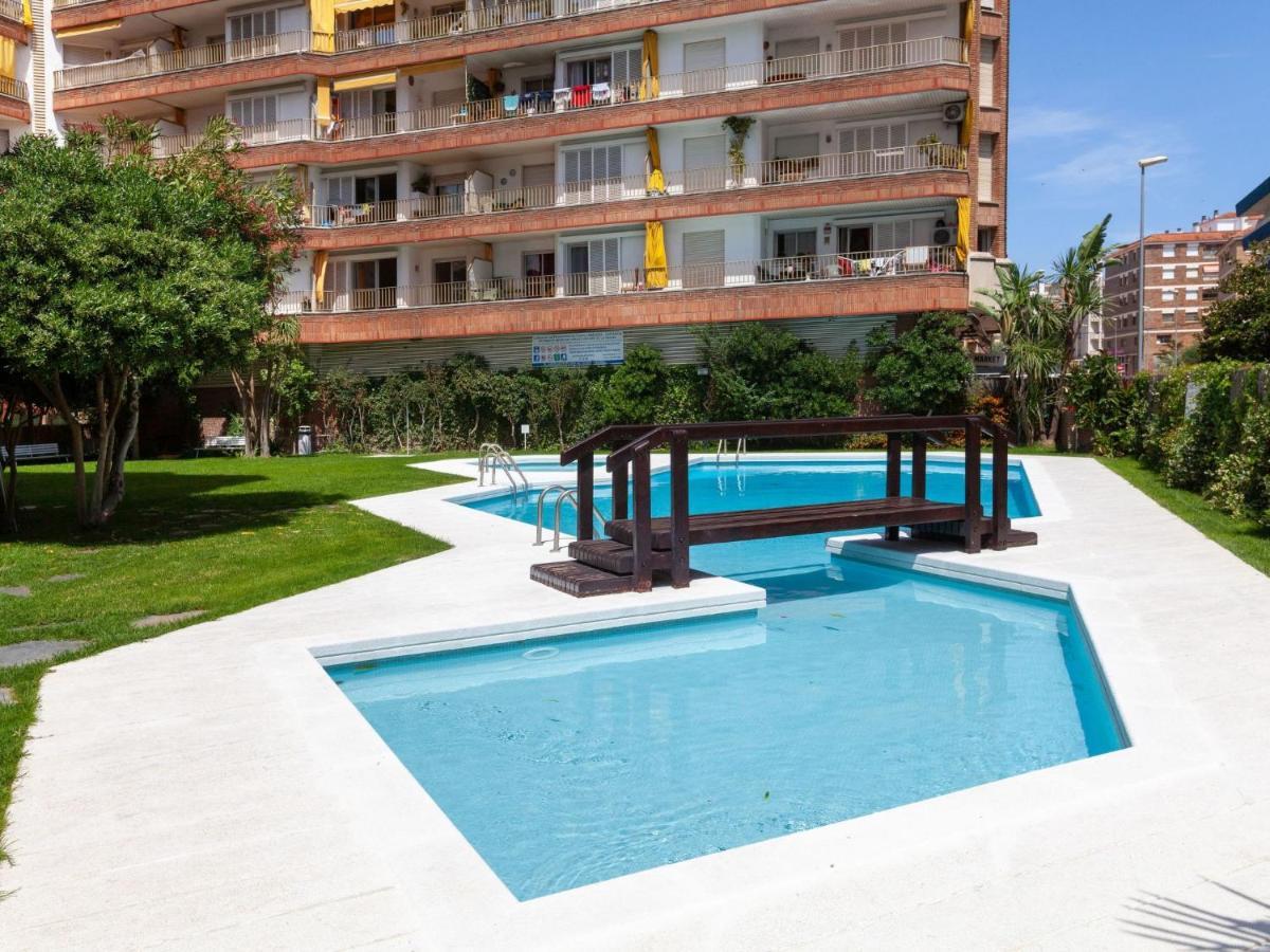 Americas By Interhome Lloret de Mar