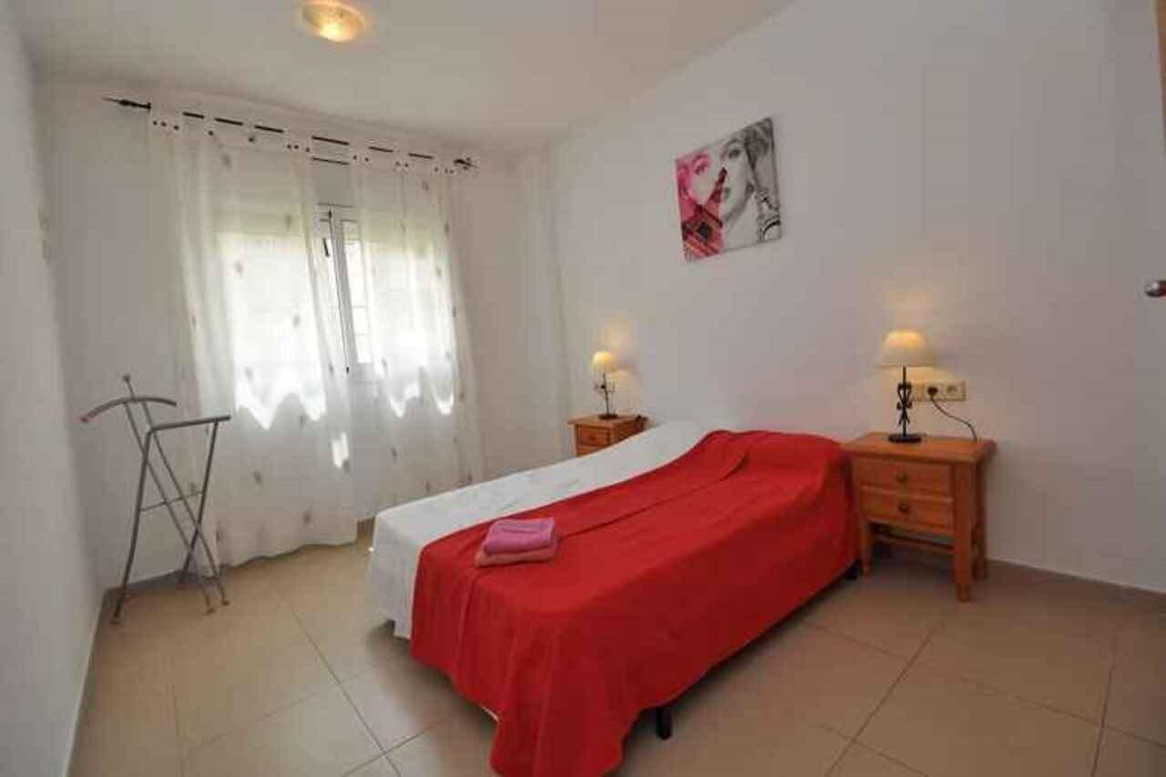 Nathania Apartment