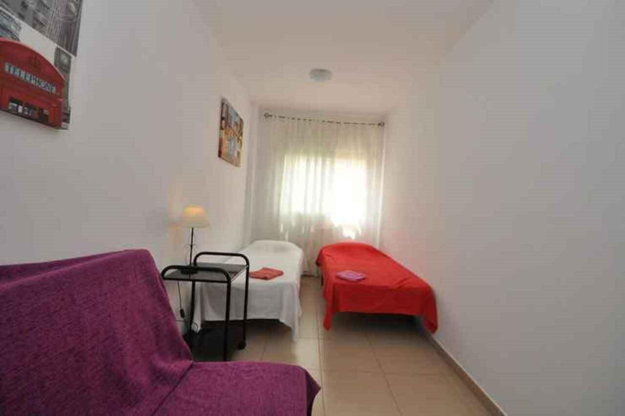 Nathania Apartment Lloret de Mar