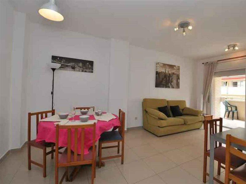 Nathania Apartment