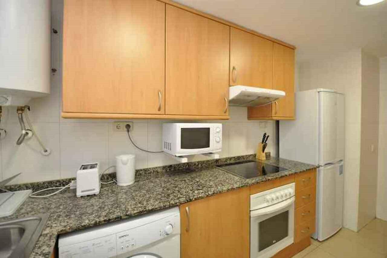 Apartment Nathania *