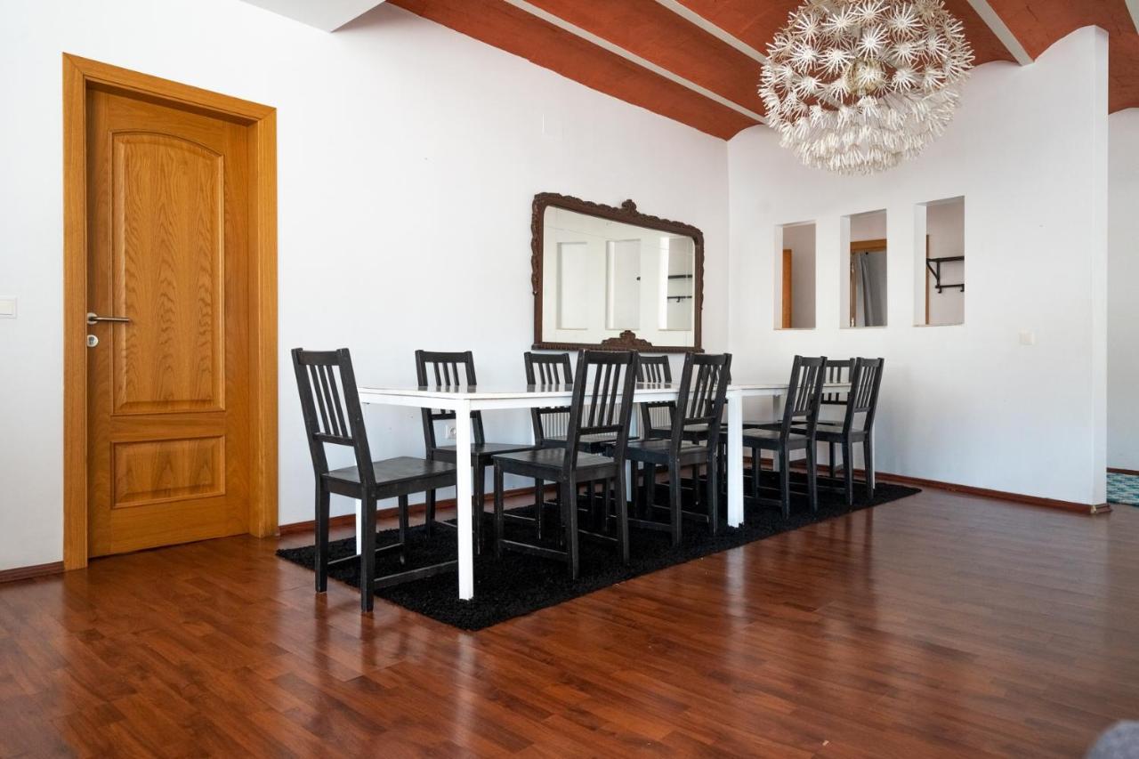 Ferienhaus Auba Lloret