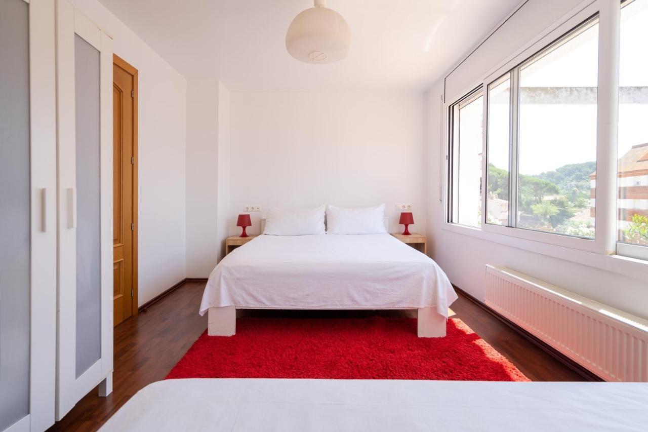 Auba Lloret Ferienhaus *