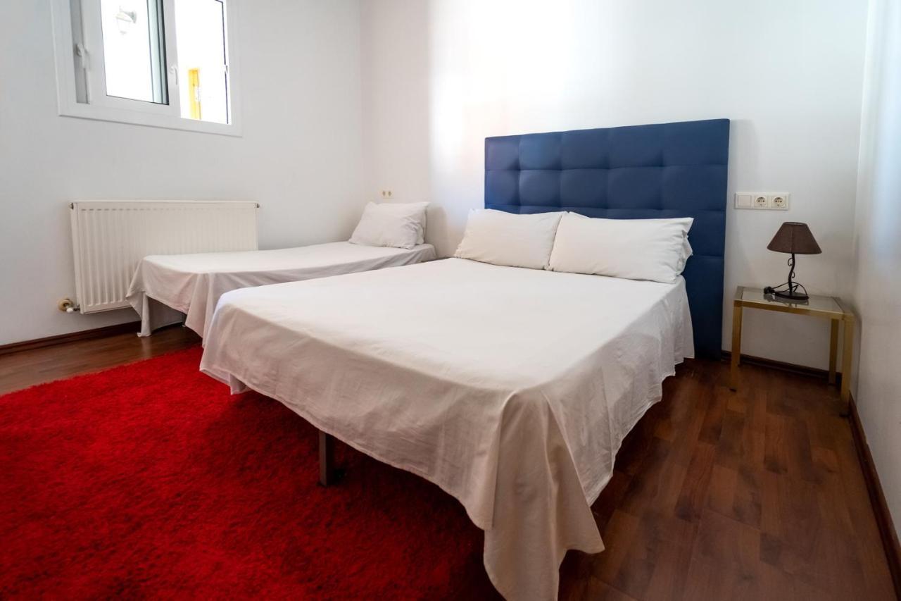 Auba Lloret Ferienhaus Lloret de Mar