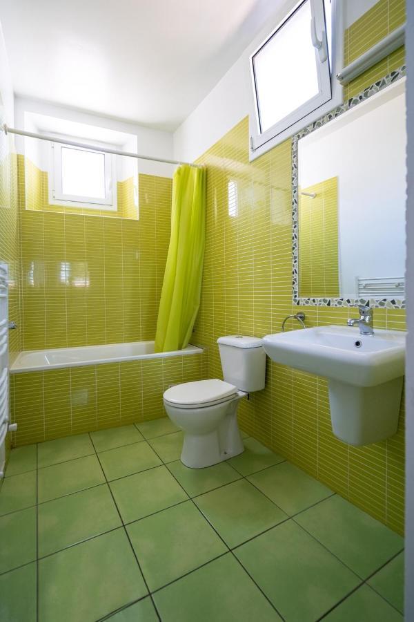 Auba Lloret Ferienhaus Lloret de Mar