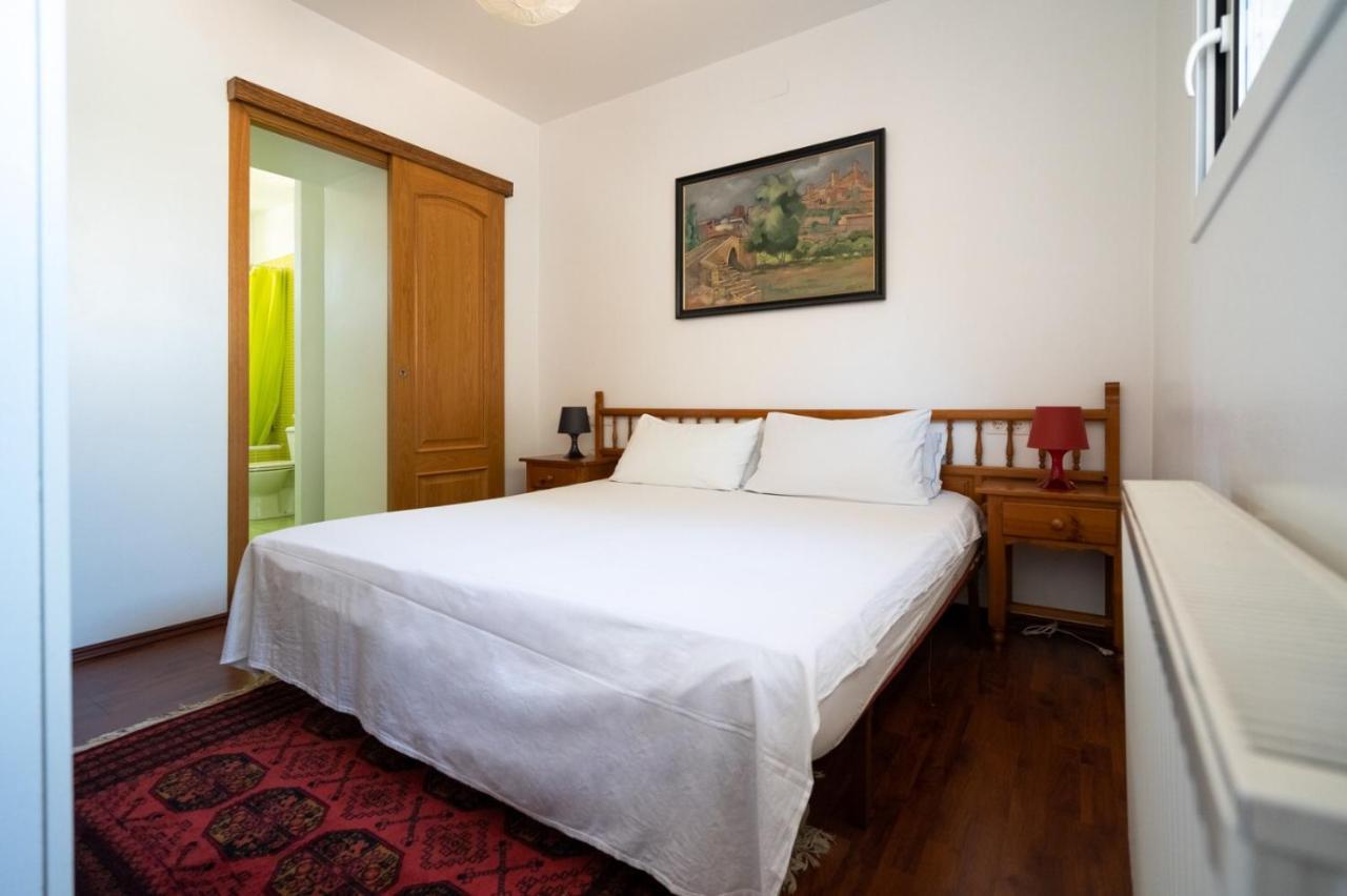 Auba Lloret Ferienhaus