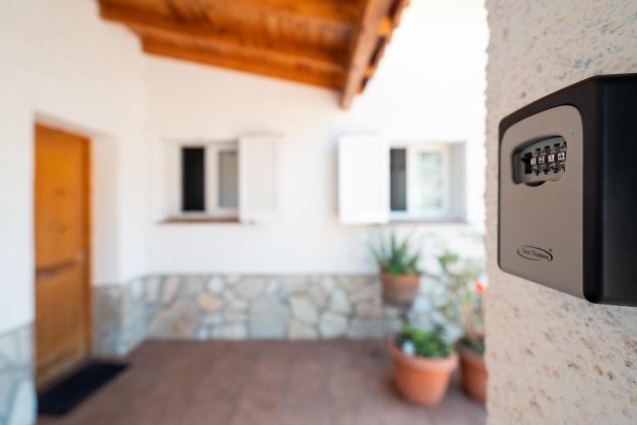 Auba Lloret Ferienhaus *