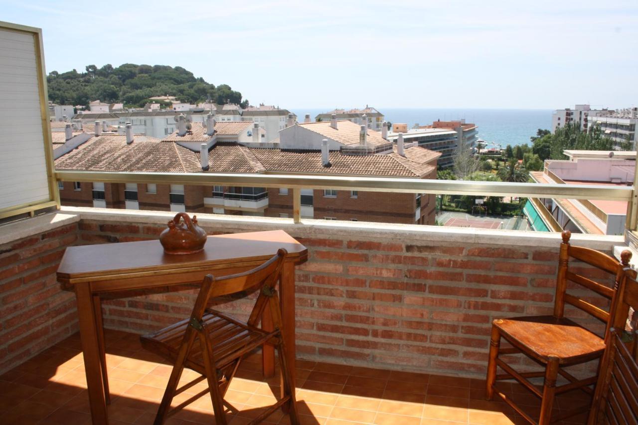 Apartment Fanals Lloret de Mar