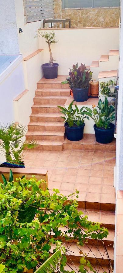 Casa Con Vistas Al Mar Y Piscina Privada Holiday home Lloret de Mar