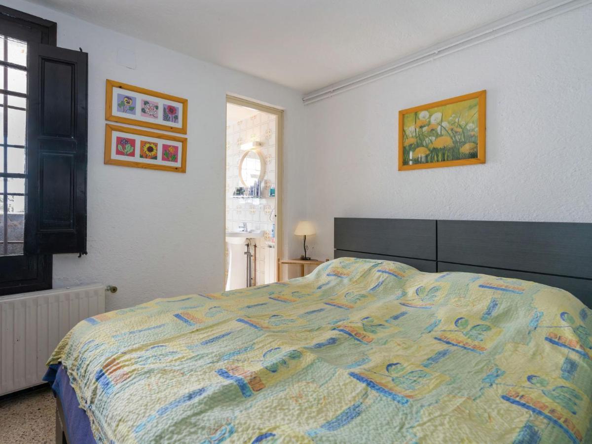 A Picturesque Wine House Now Refurbished Into In