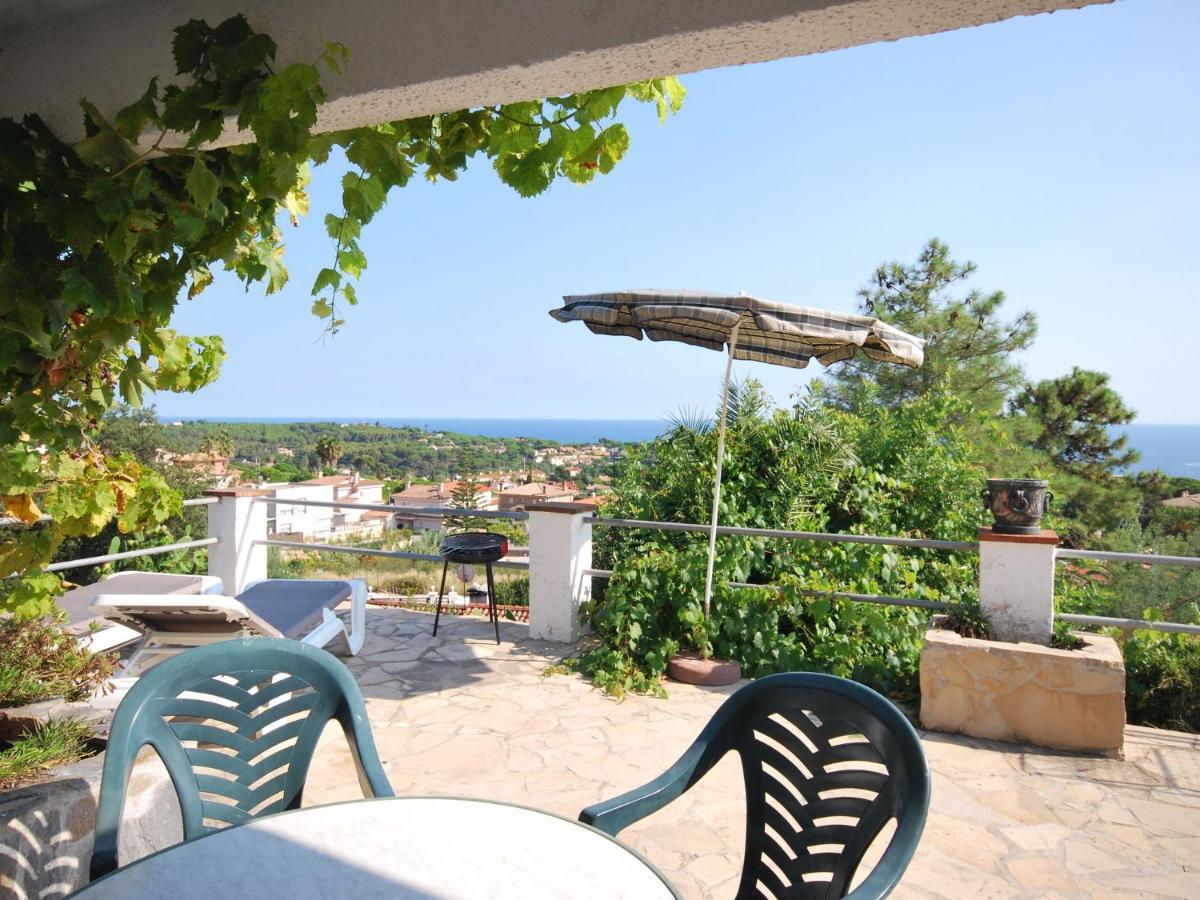 Holiday home A Picturesque Wine House Now Refurbished Into In Lloret de Mar