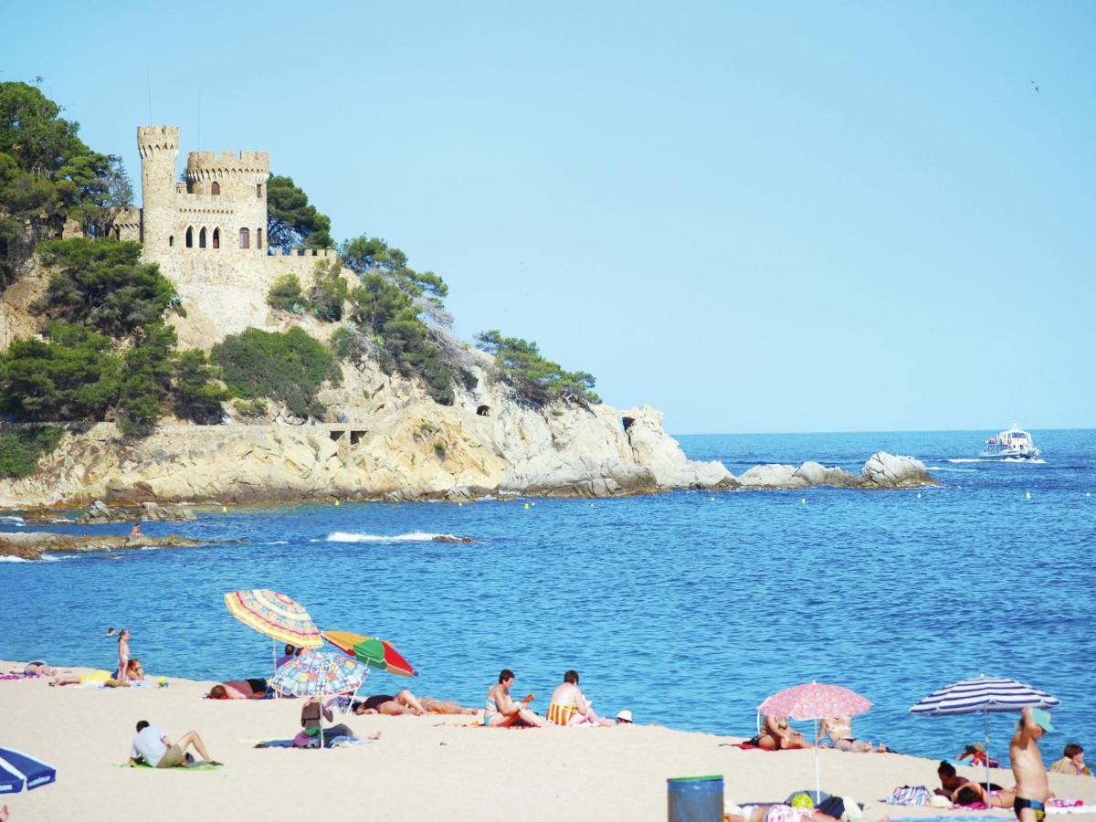 Holiday home A Picturesque Wine House Now Refurbished Into In Lloret de Mar