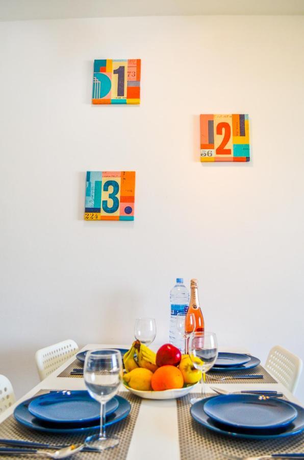 With Sea View Apartment Lloret de Mar