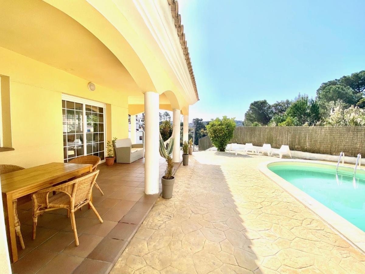 Caroline Holiday home *