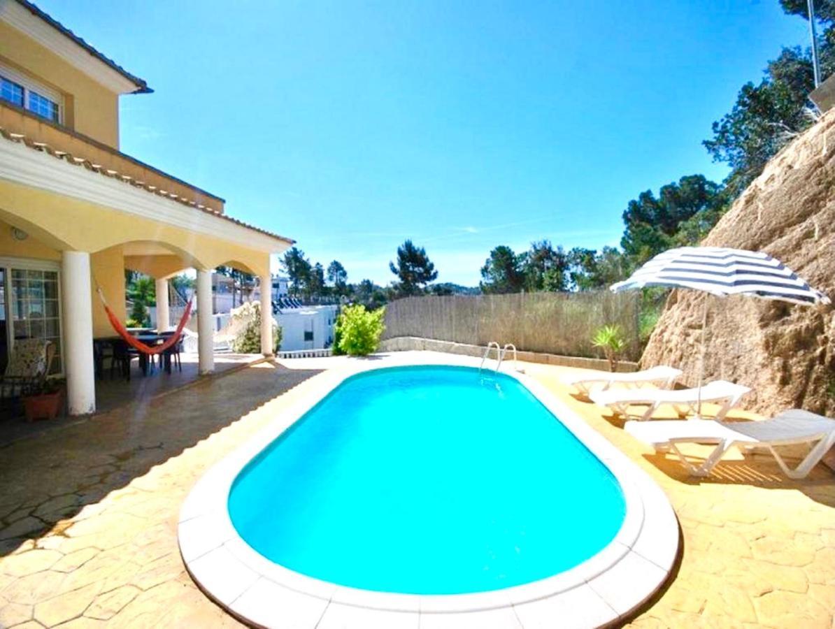 Holiday home Caroline Lloret de Mar